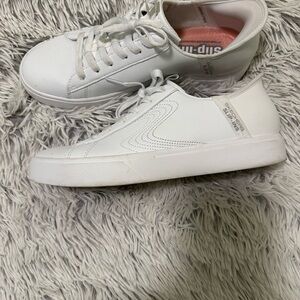 Women’s Skecher Slip Ins Eden LX Royal Stride 8.5